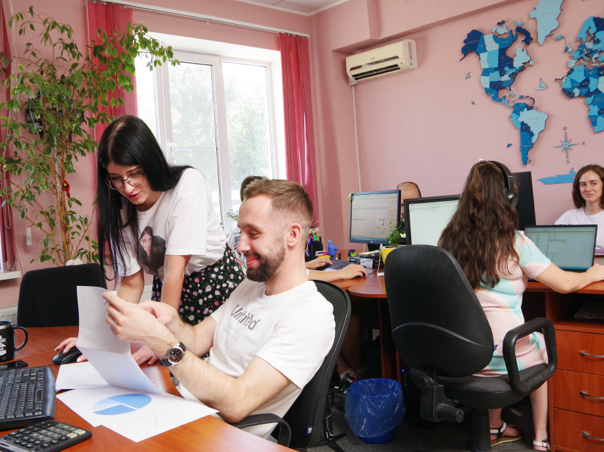 Програма адаптації у період випробувального терміну Програма адаптації у період випробувального терміну